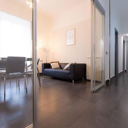 Mc Apartment San Giovanni Roma Exterior foto