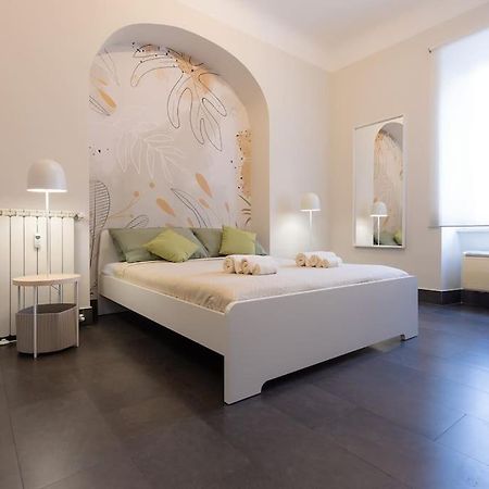 Mc Apartment San Giovanni Roma Exterior foto