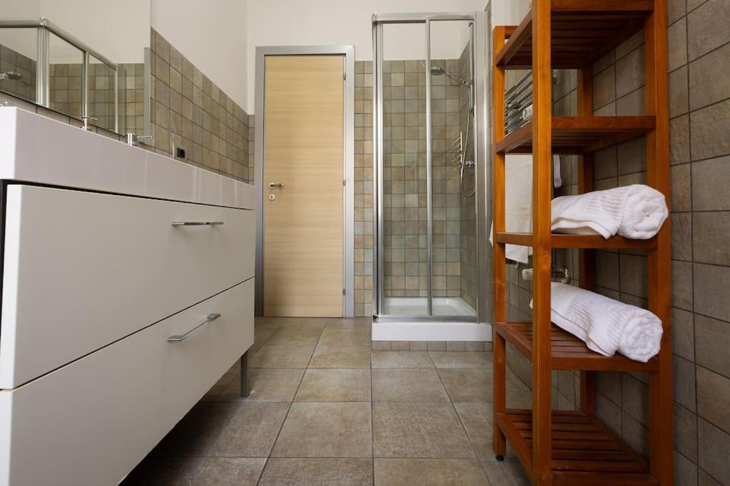 Mc Apartment San Giovanni Roma Exterior foto