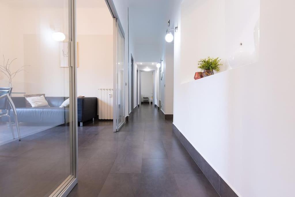 Mc Apartment San Giovanni Roma Exterior foto