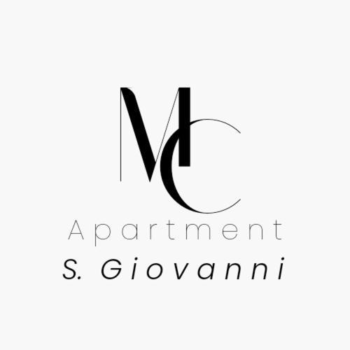Mc Apartment San Giovanni Roma Exterior foto